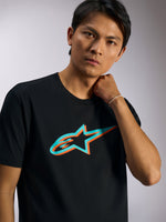 T-Shirt Ageless Shadow CSF