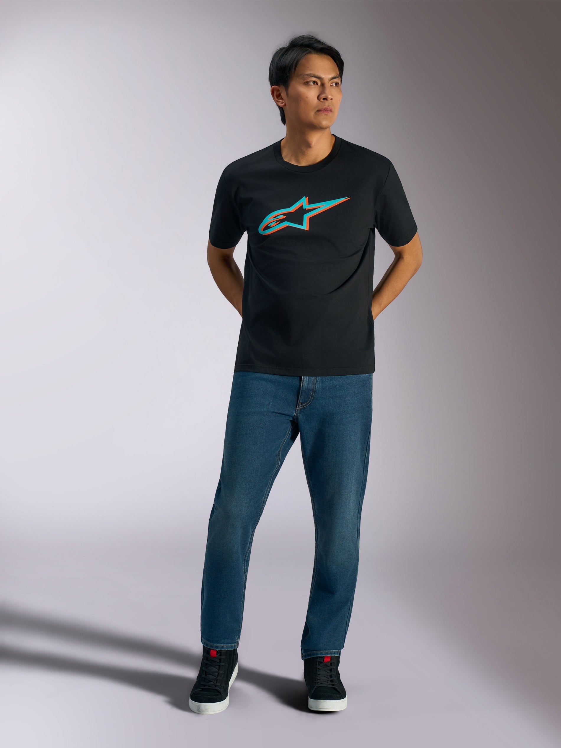 T-Shirt Ageless Shadow CSF