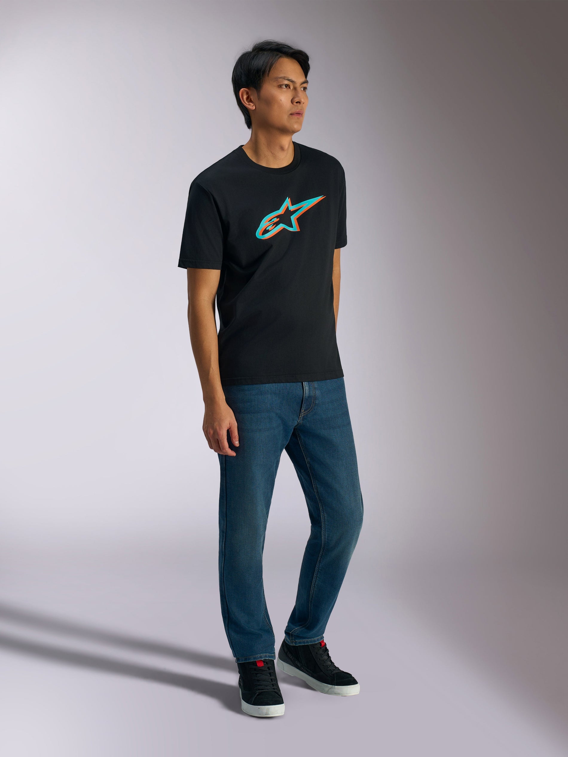 T-Shirt Ageless Shadow CSF