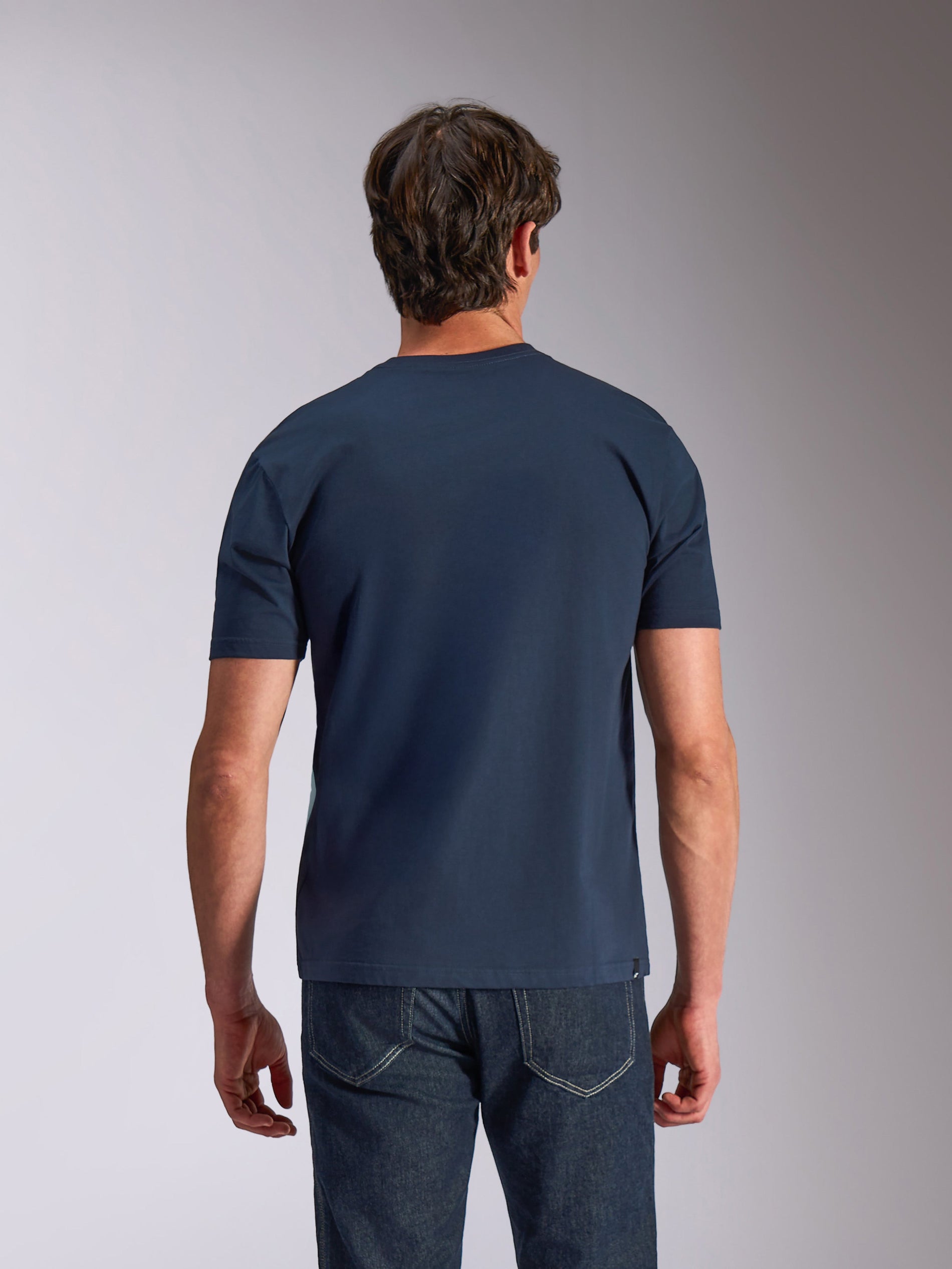 T-Shirt Ageless Shadow CSF