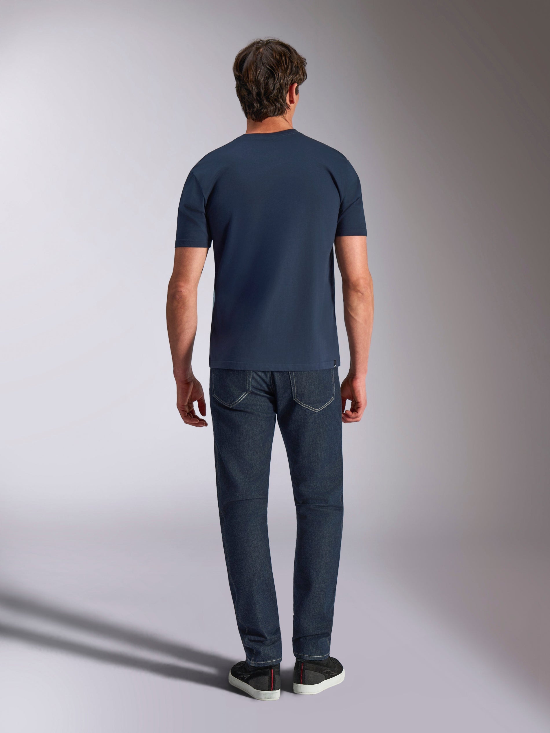 T-Shirt Ageless Shadow CSF
