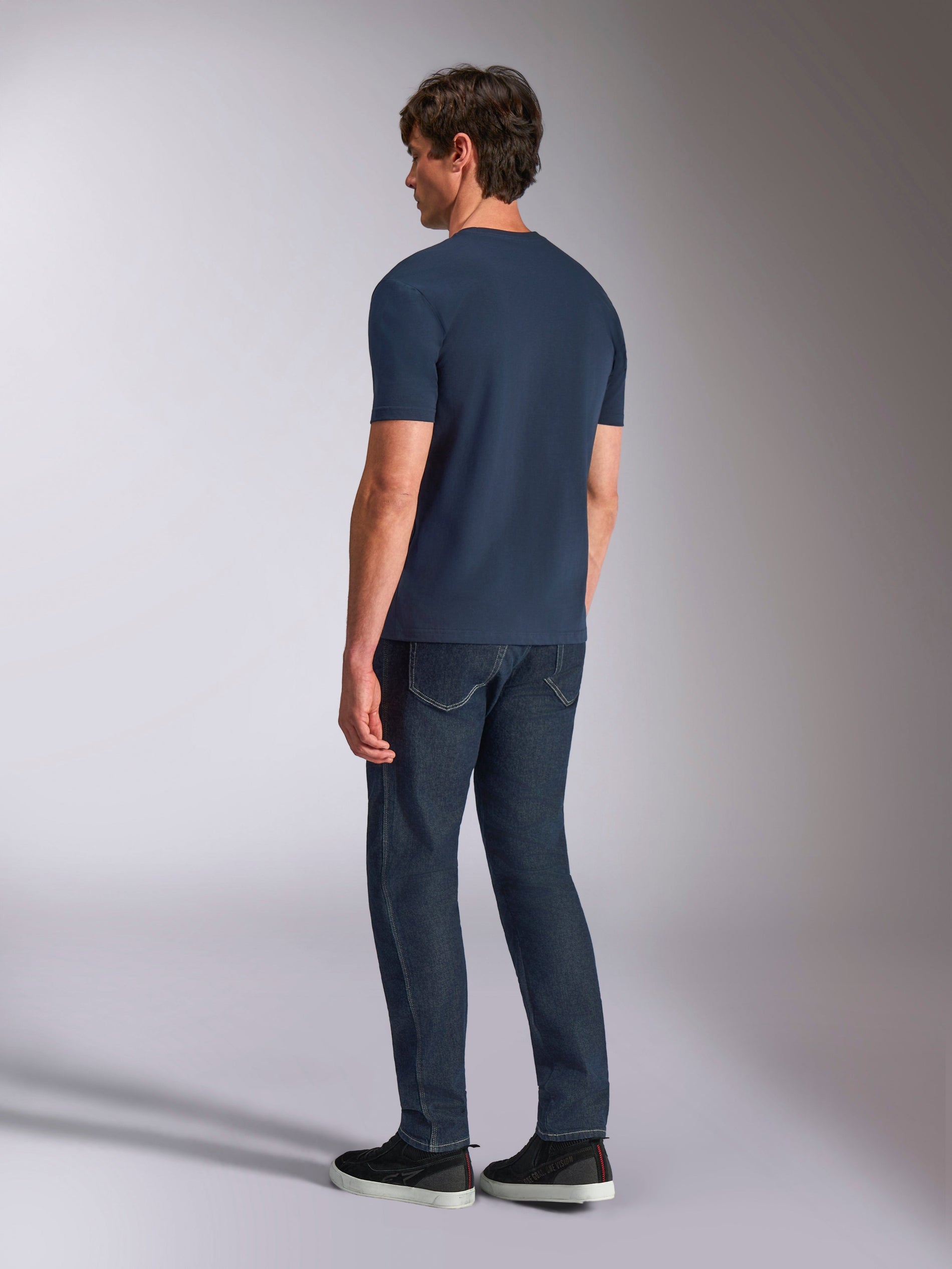 T-Shirt Ageless Shadow CSF