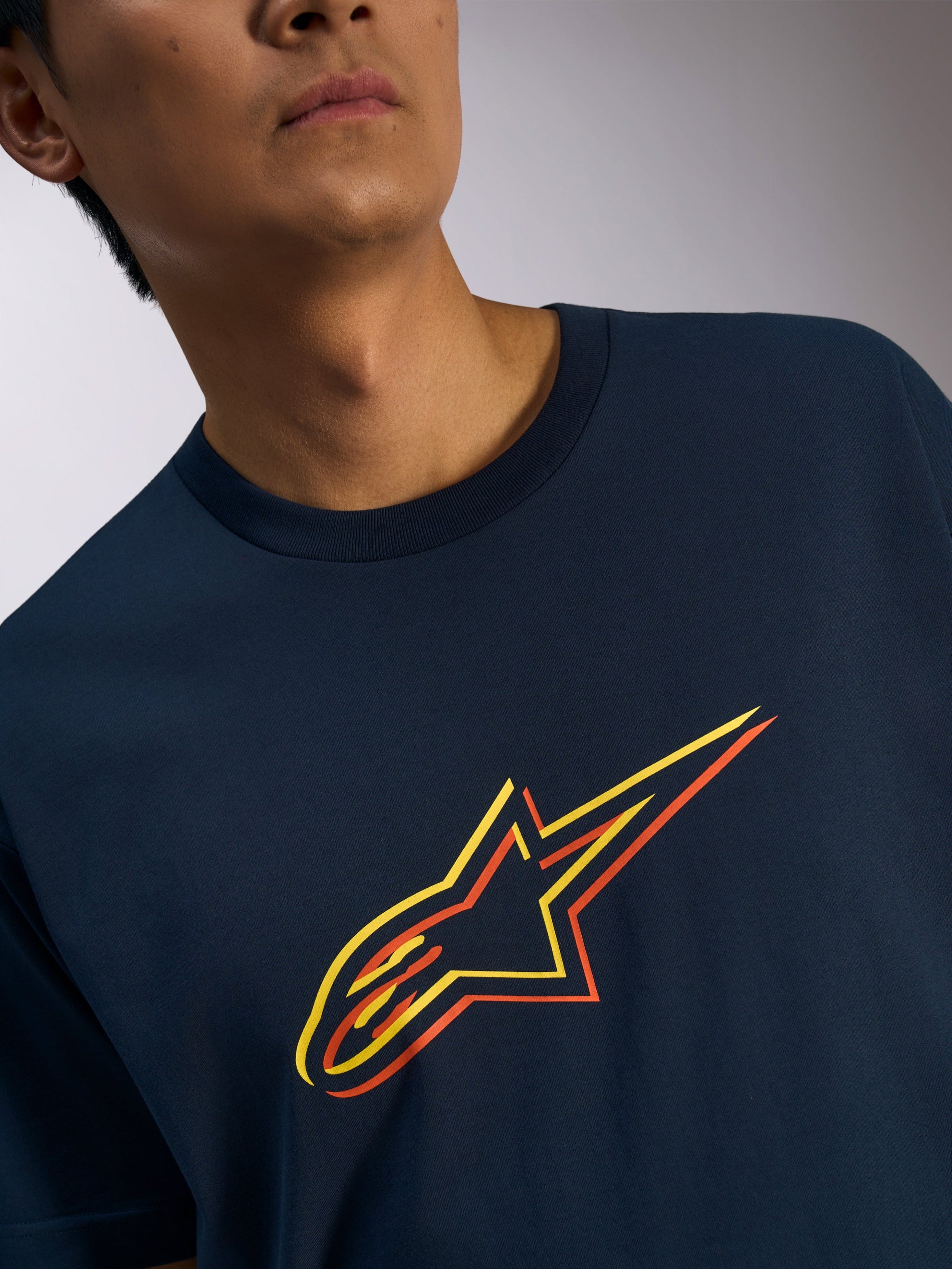 T-Shirt Ageless Shadow CSF