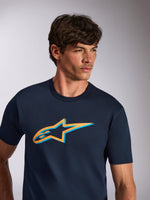 T-Shirt Ageless Shadow CSF