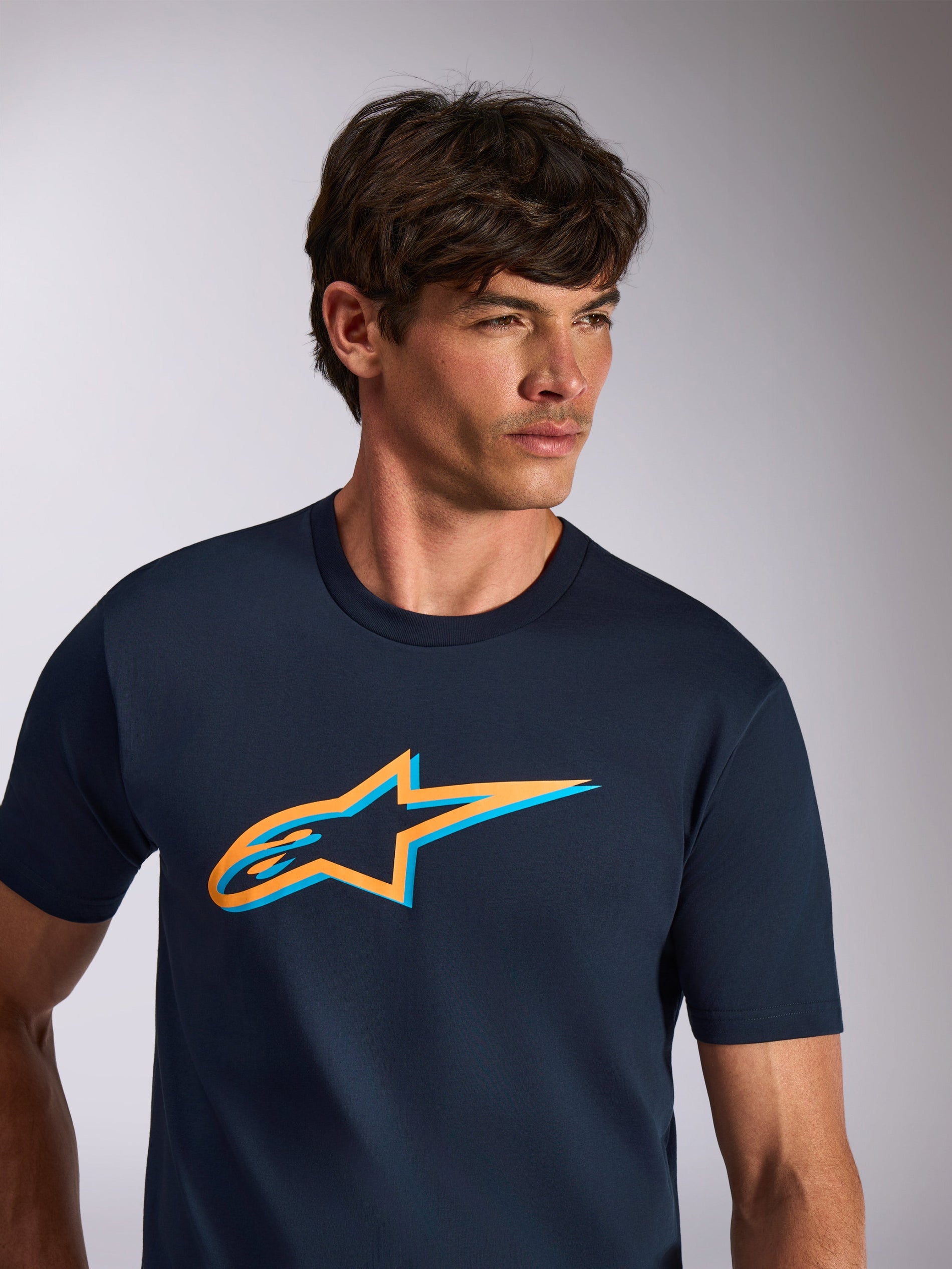 T-Shirt Ageless Shadow CSF
