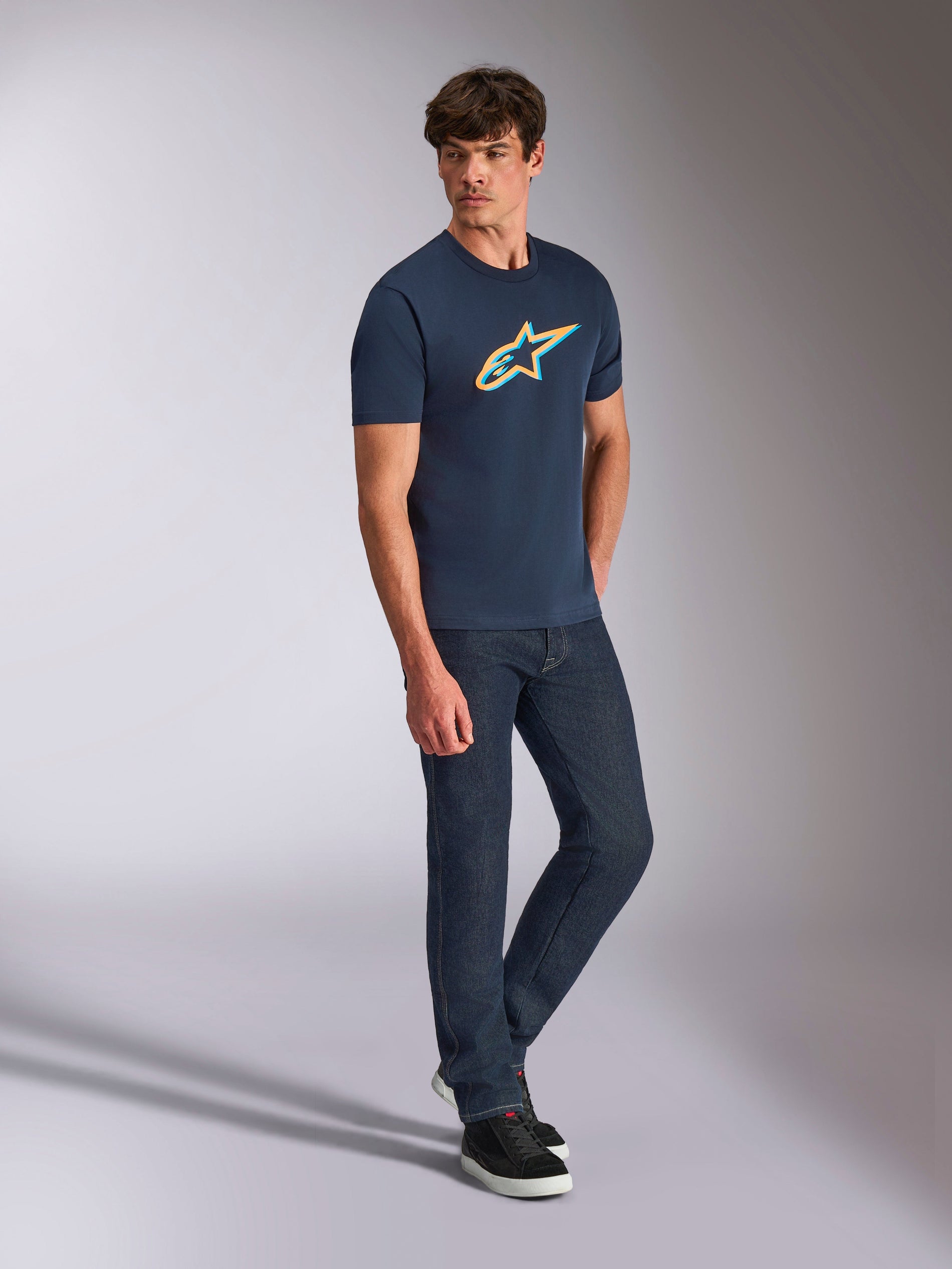T-Shirt Ageless Shadow CSF