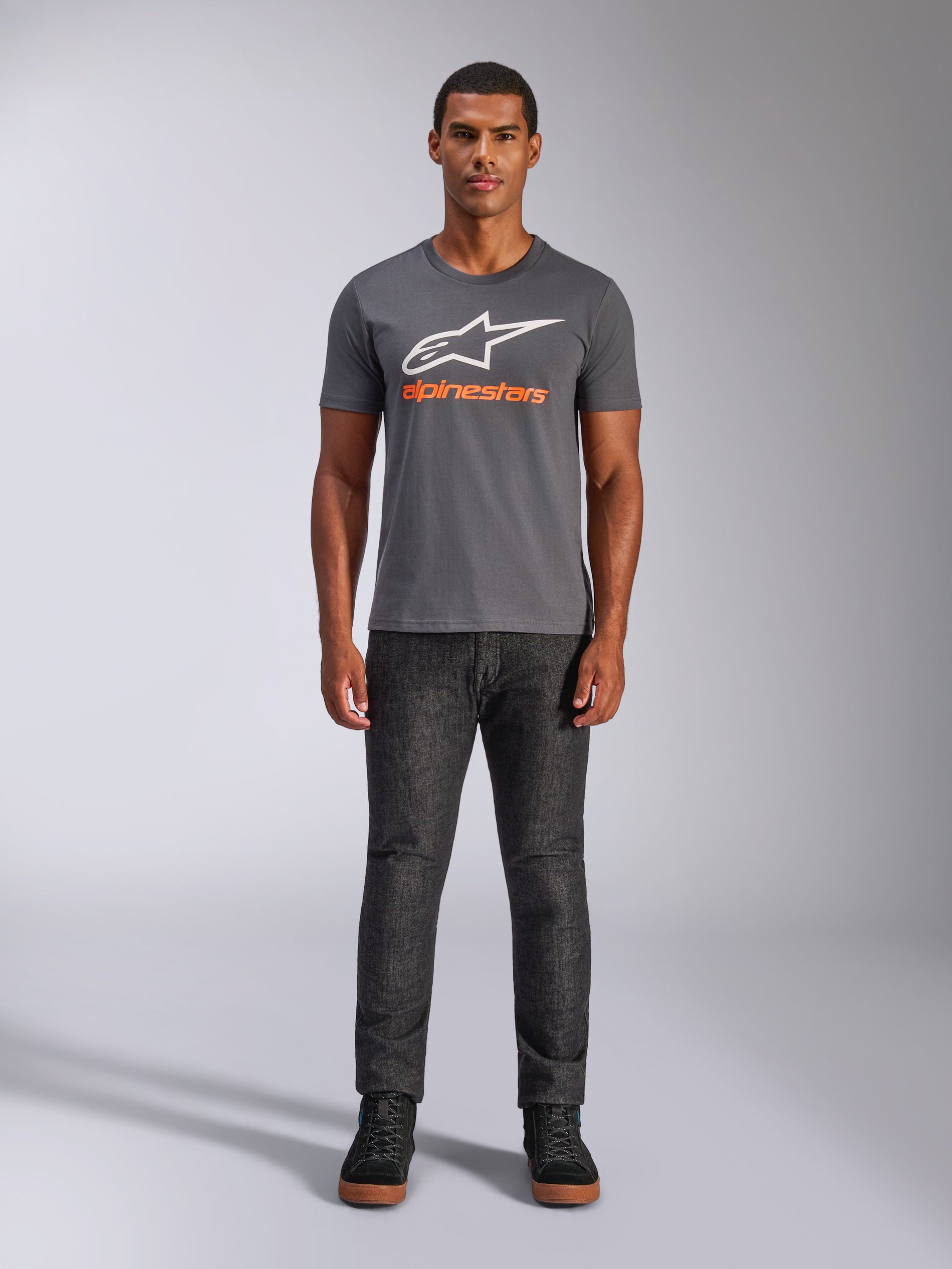 T-Shirt Always 2.0 CSF