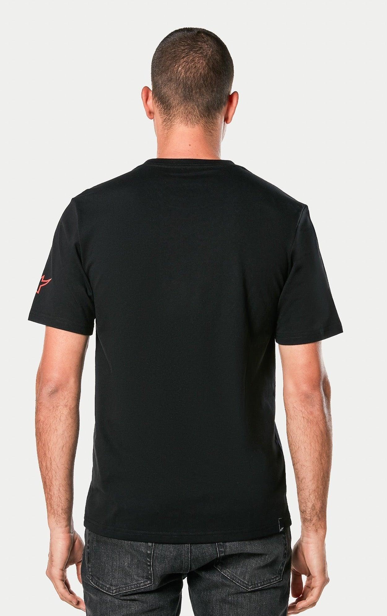 T-Shirt Linear Wordmark 2.0 CSF