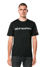 T-Shirt Linear Wordmark 2.0 CSF