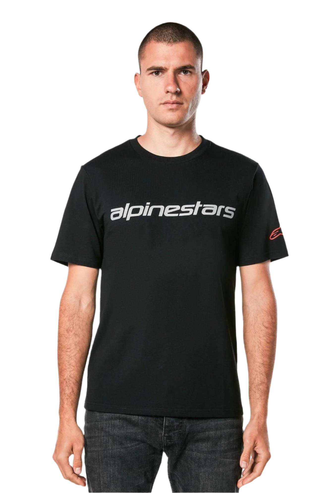 T-Shirt Linear Wordmark 2.0 CSF
