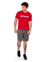 T-Shirt Linear Wordmark 2.0 CSF