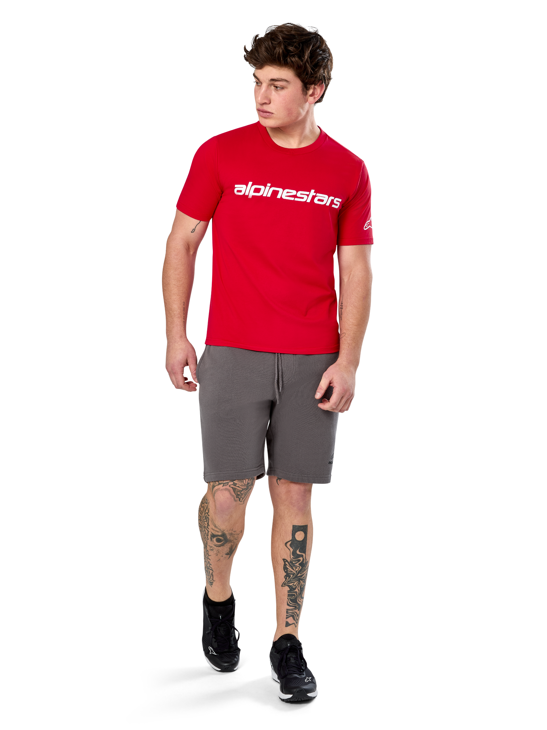 T-Shirt Linear Wordmark 2.0 CSF