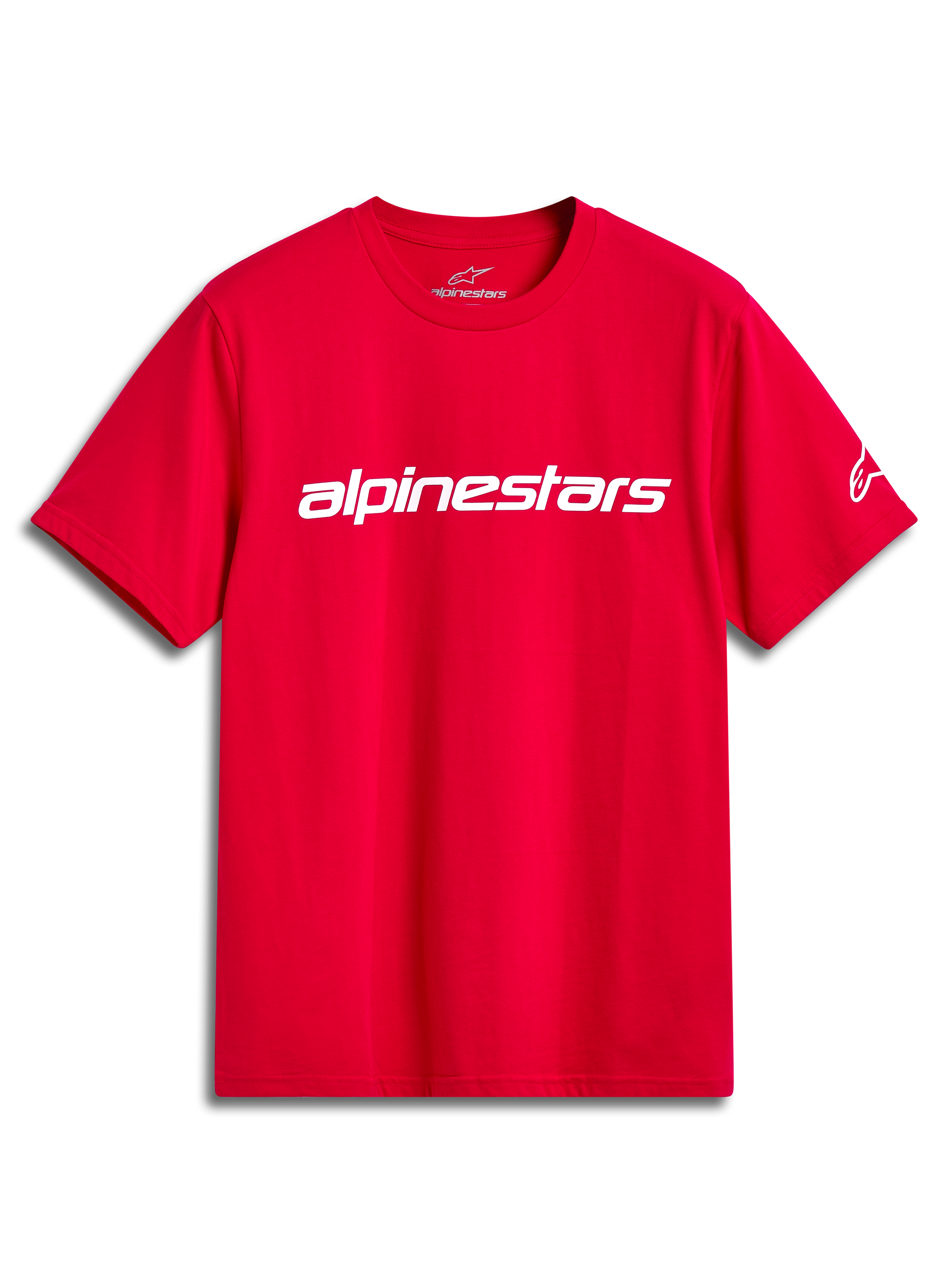 T-Shirt Linear Wordmark 2.0 CSF