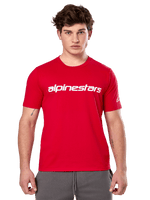 T-Shirt Linear Wordmark 2.0 CSF