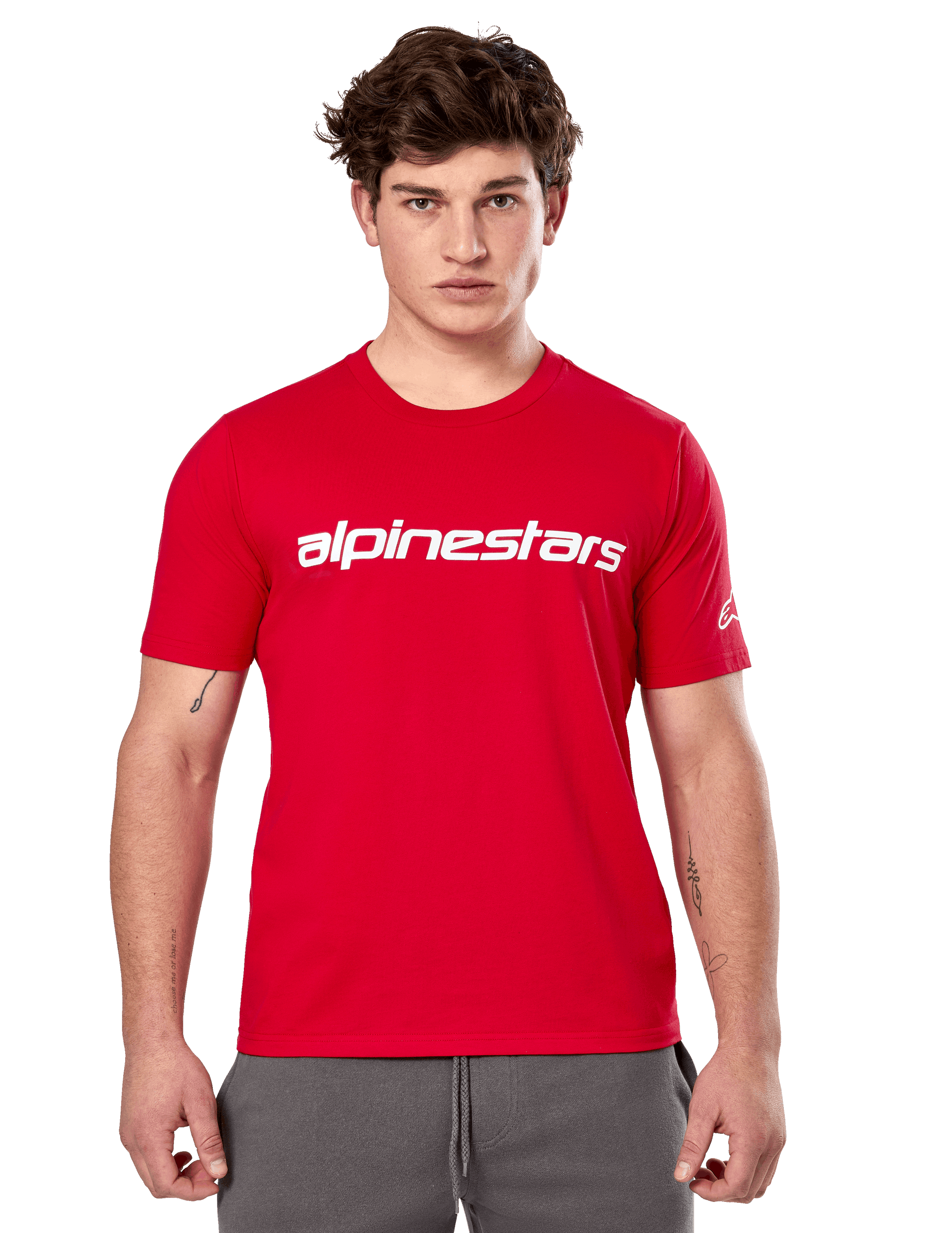 T-Shirt Linear Wordmark 2.0 CSF