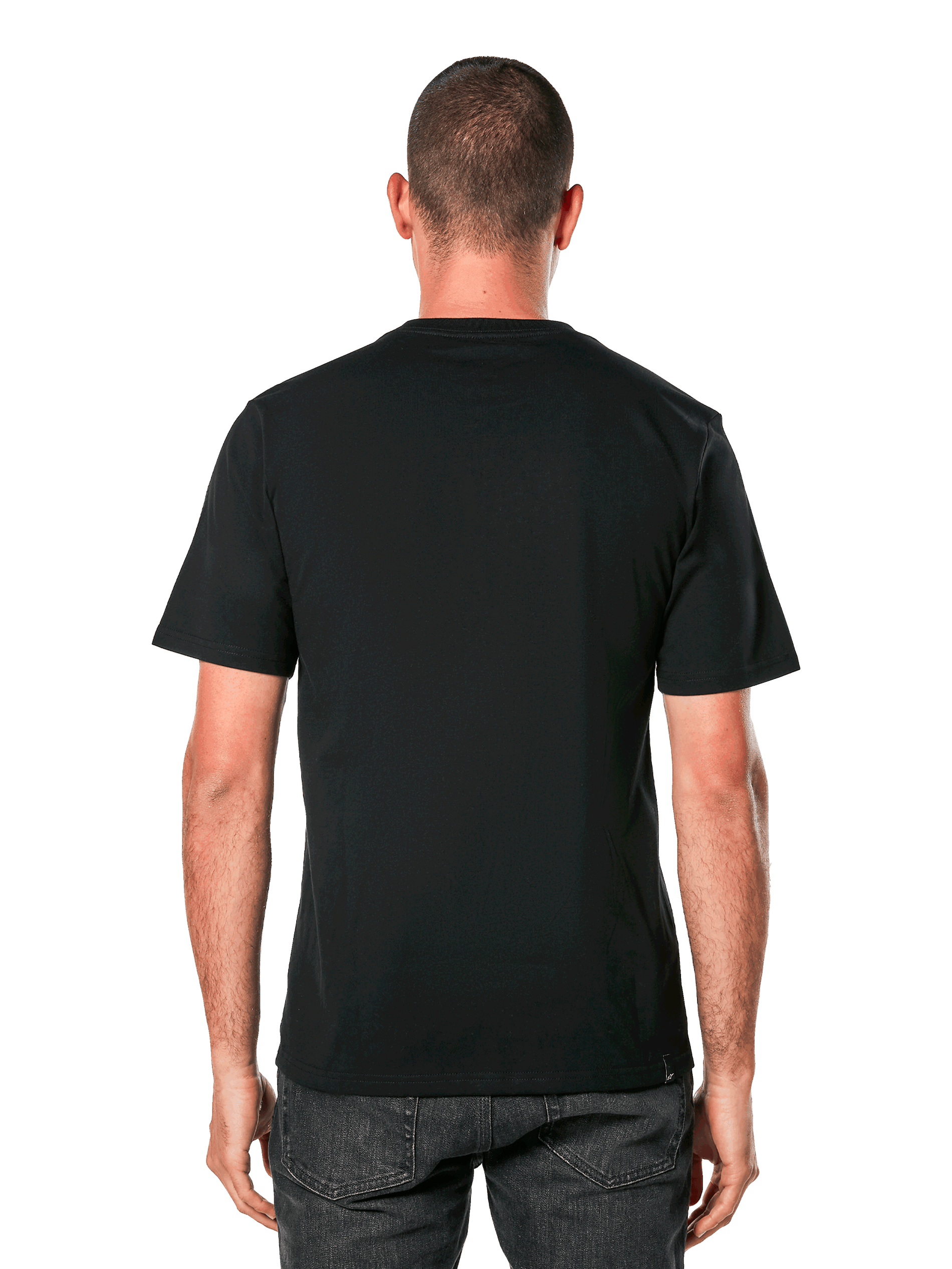 T-Shirt Ride 4.0 CSF
