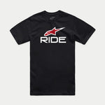 T-Shirt Ride 4.0 CSF