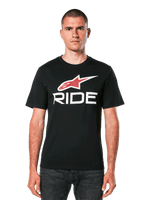 T-Shirt Ride 4.0 CSF