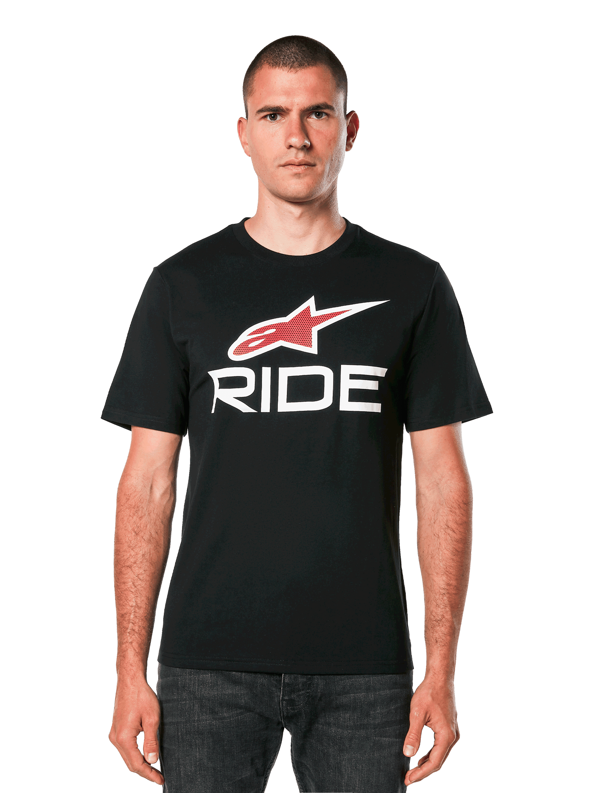 T-Shirt Ride 4.0 CSF