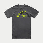T-Shirt Ride 4.0 CSF
