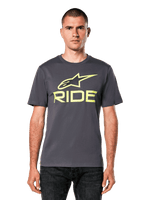 T-Shirt Ride 4.0 CSF