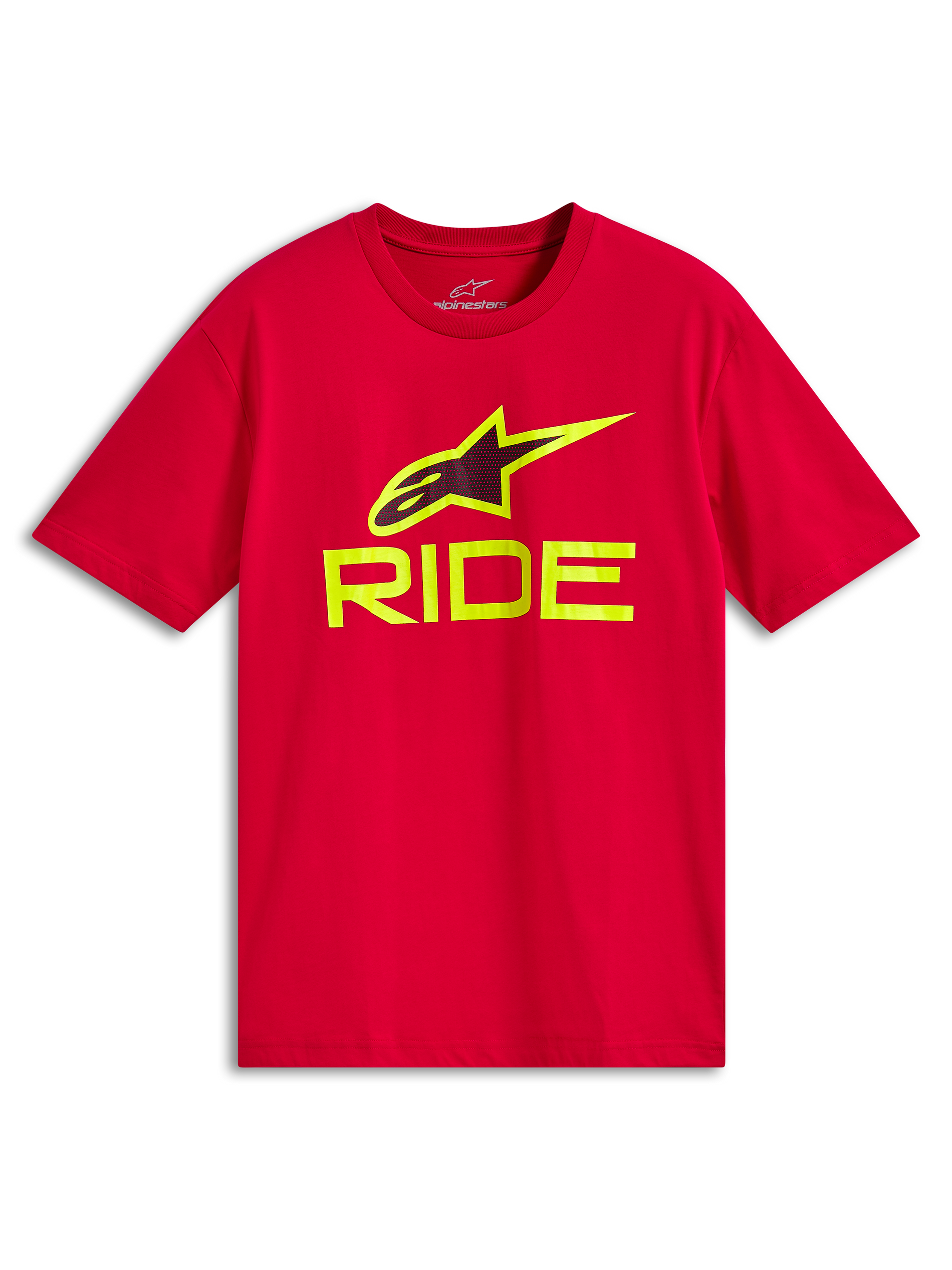 T-Shirt Ride 4.0 CSF