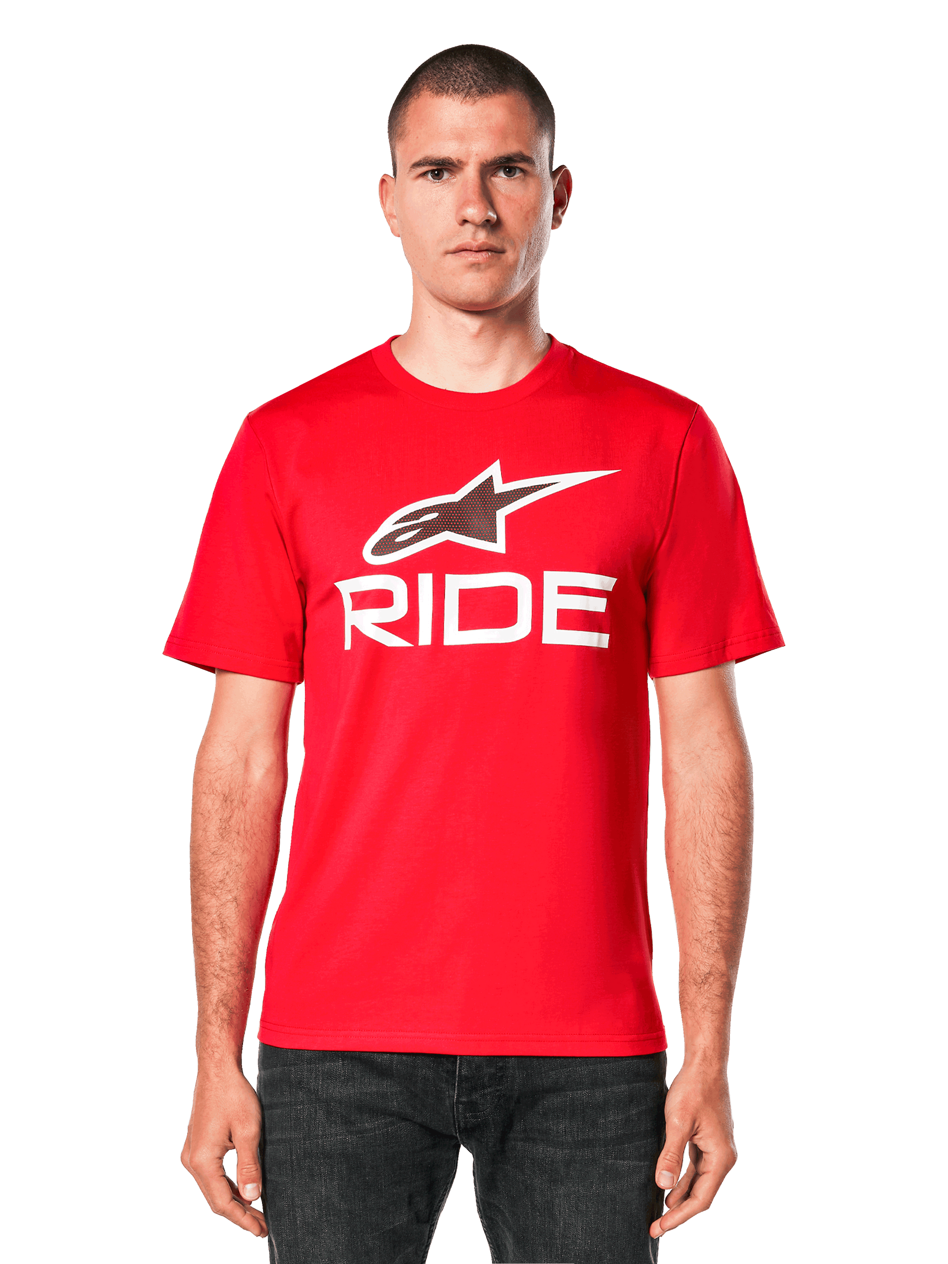 T-Shirt Ride 4.0 CSF