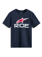 T-Shirt Ride 4.0 CSF