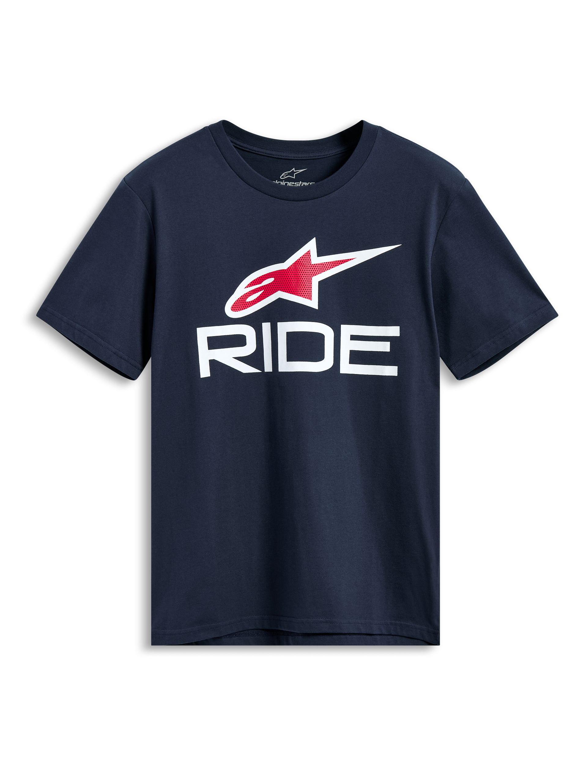 T-Shirt Ride 4.0 CSF