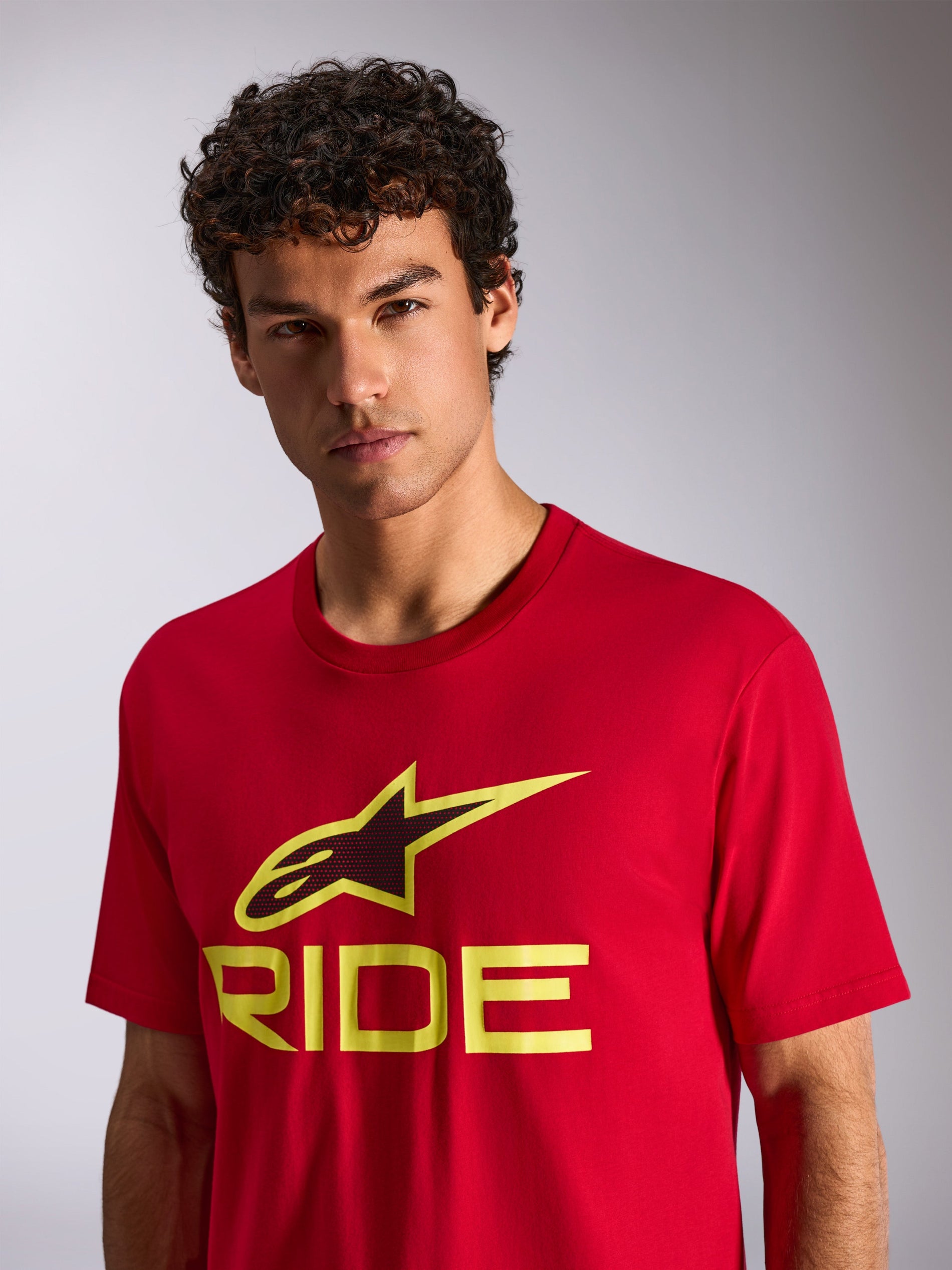 T-Shirt Ride 4.0 CSF