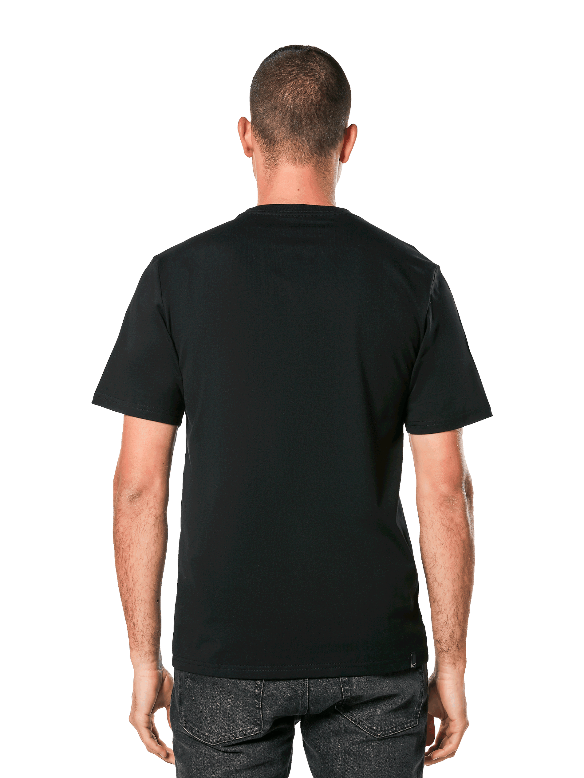 T-Shirt MX Helmet CSF