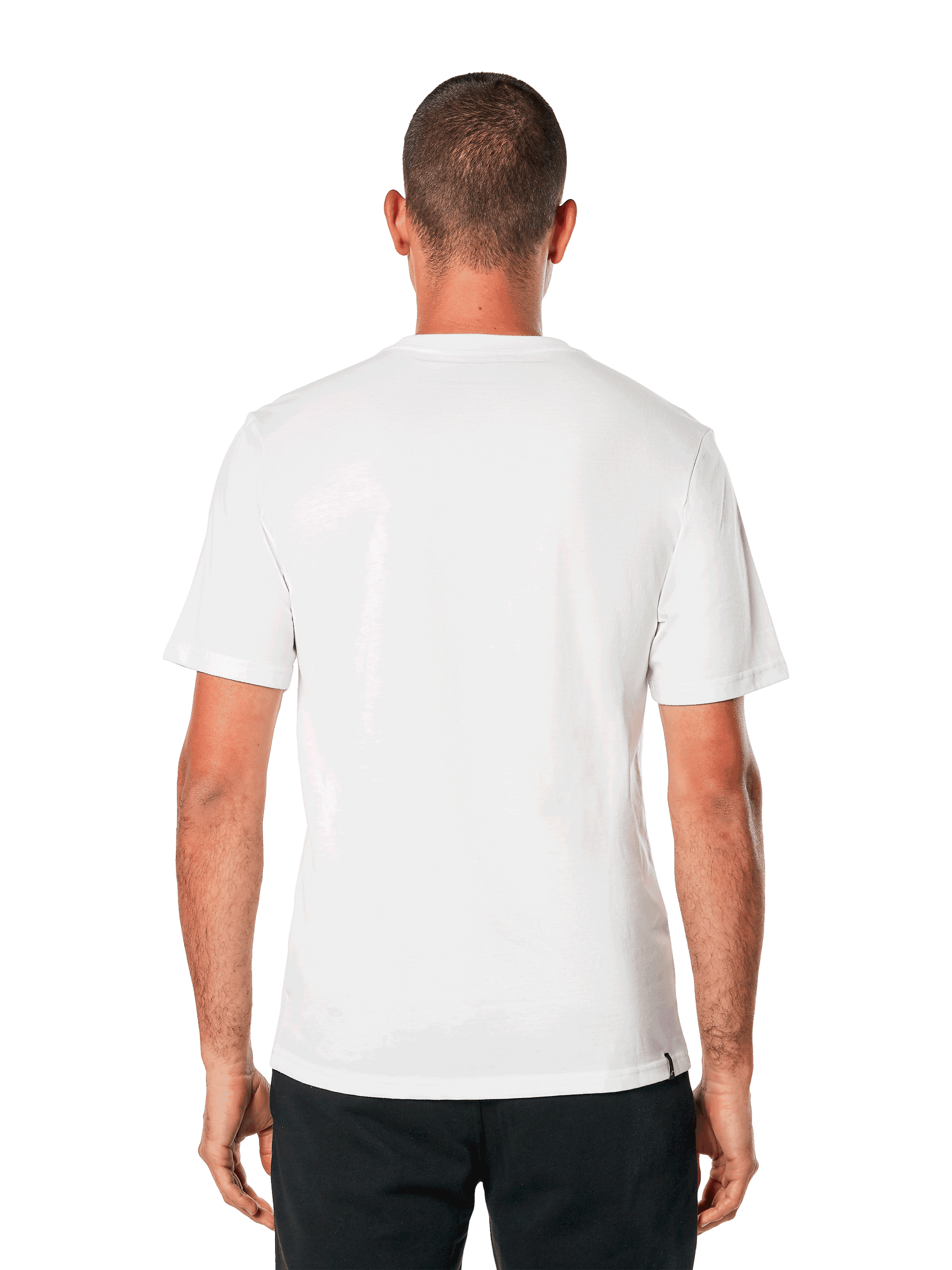 T-Shirt MX Helmet CSF