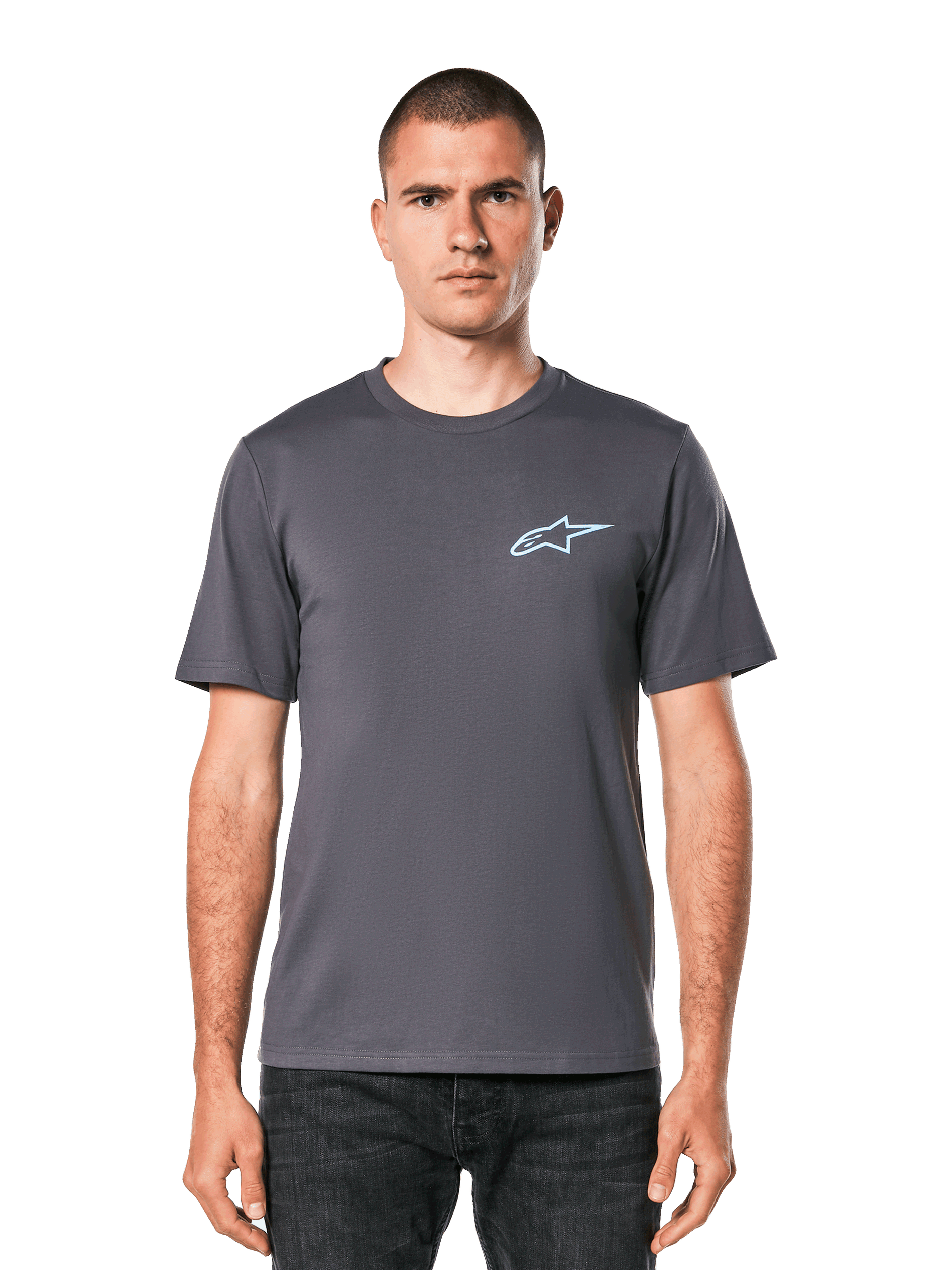 T-Shirt Horizon CSF