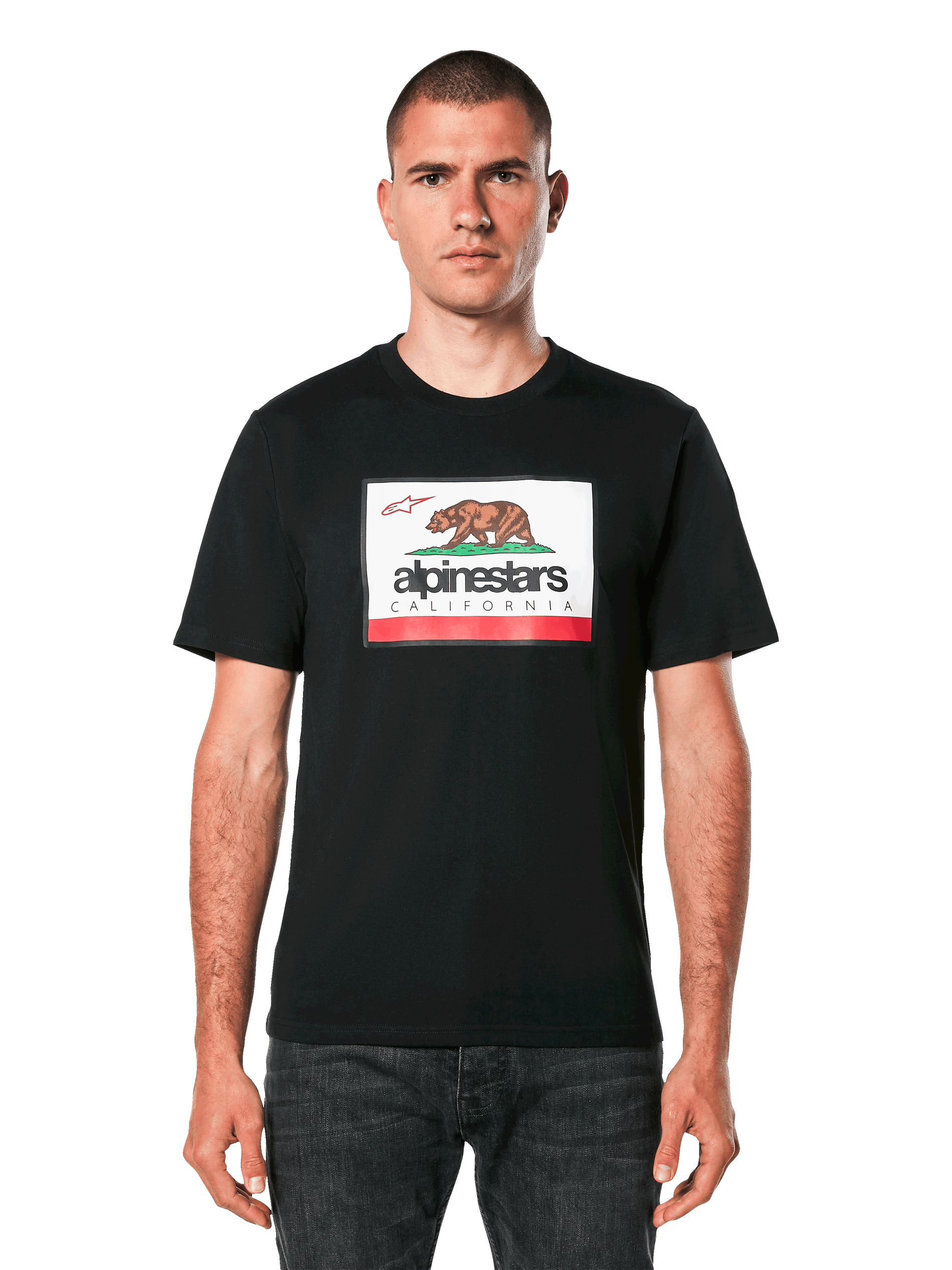 T-Shirt Cali 2.0 CSF