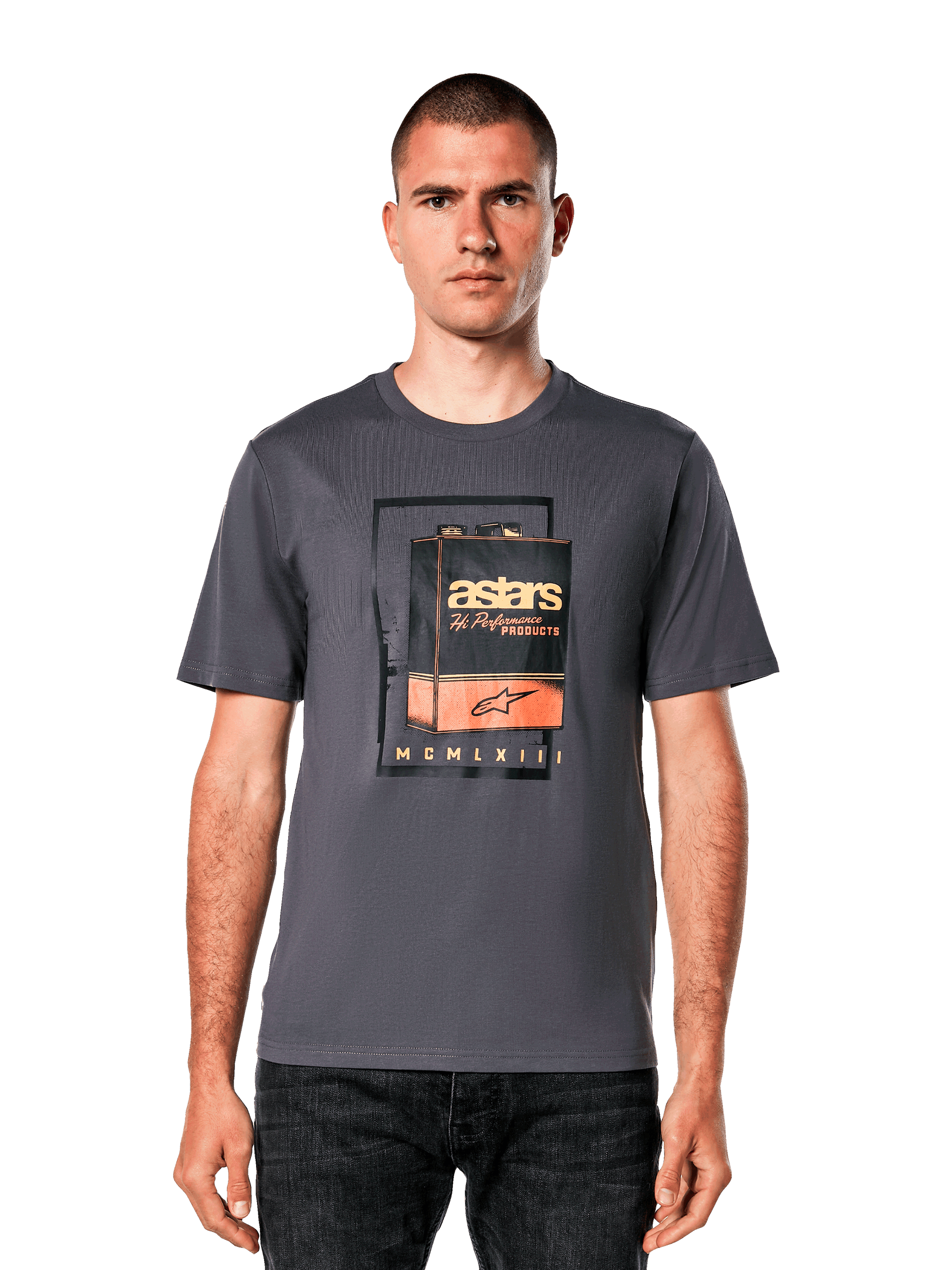 T-Shirt Galun CSF
