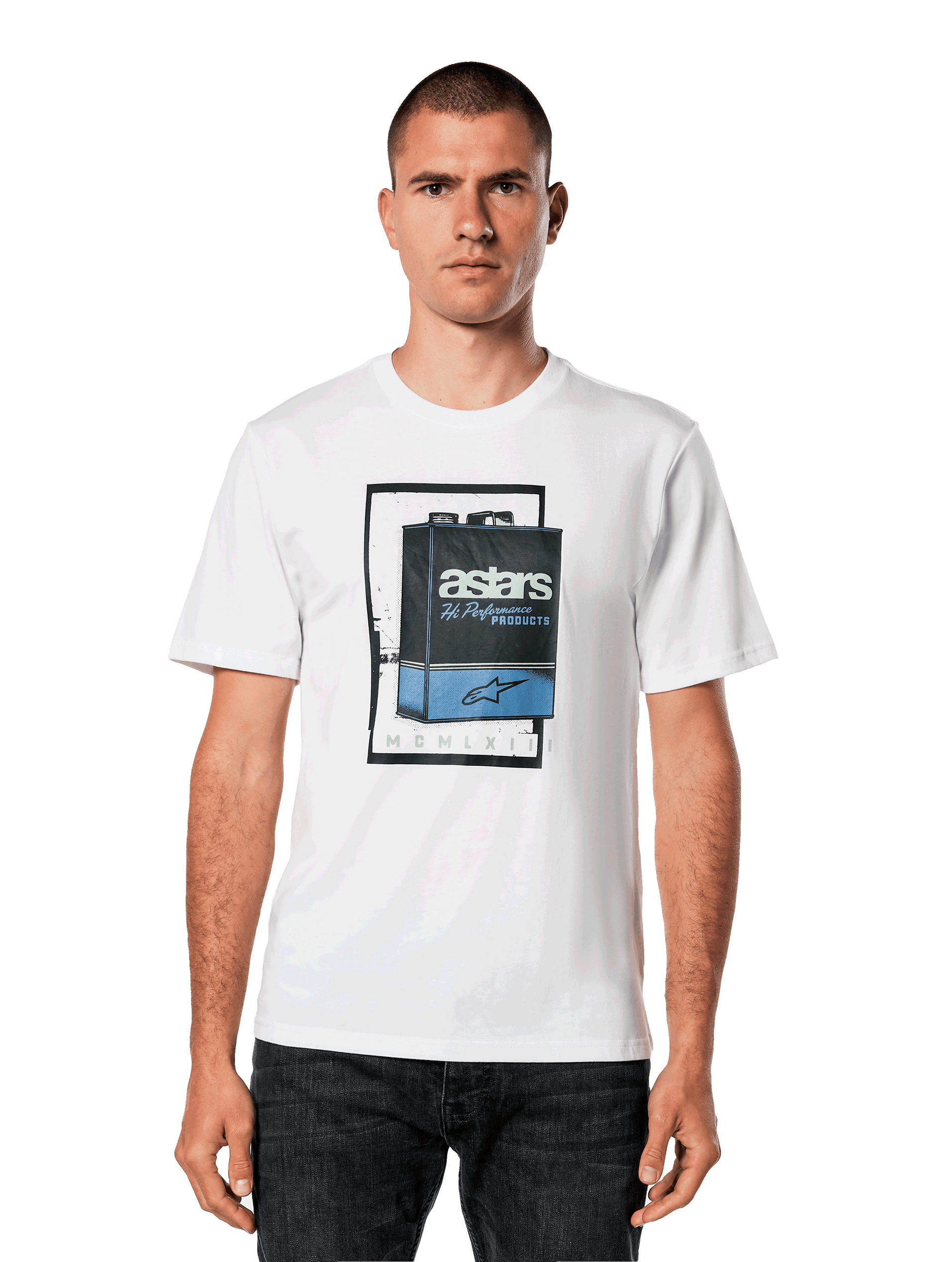 T-Shirt Galun CSF