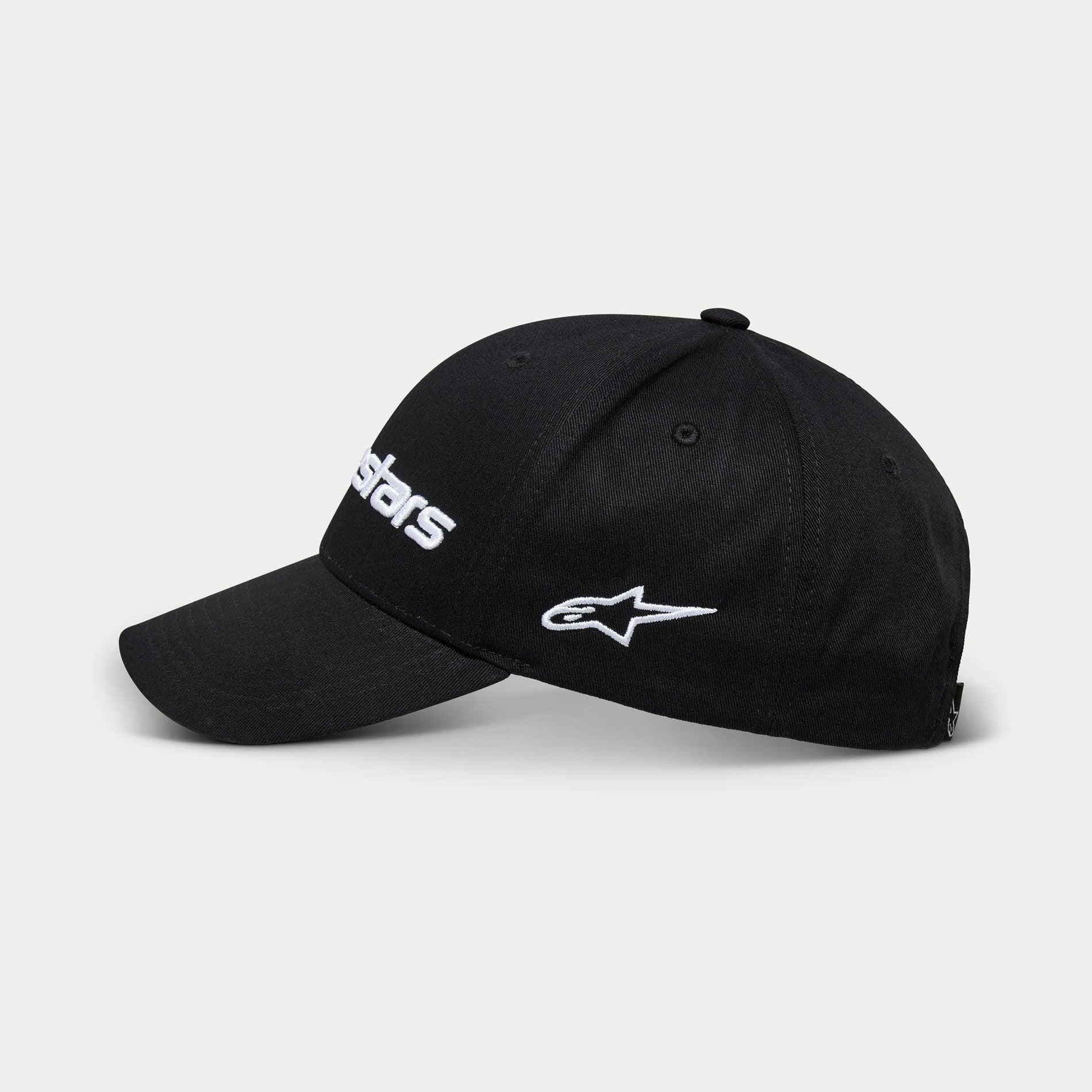 Casquette Linear Wordmark 2.0