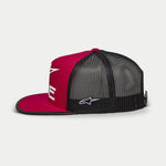 Casquette Trucker Ride 4.0