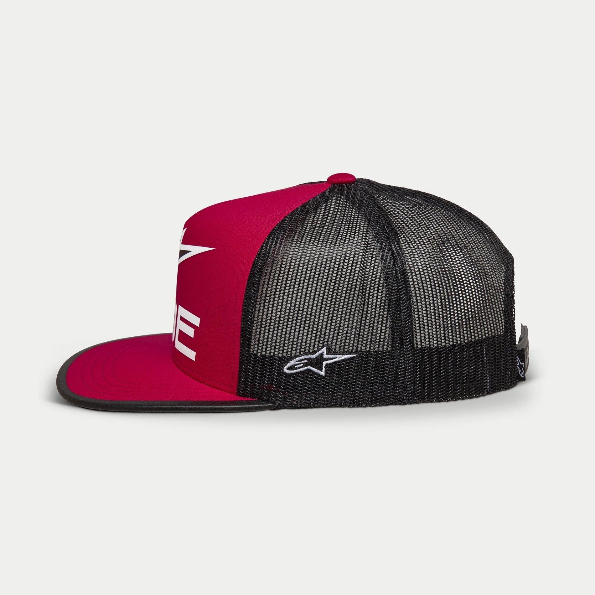 Casquette Trucker Ride 4.0