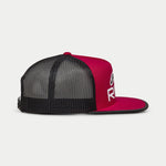 Casquette Trucker Ride 4.0
