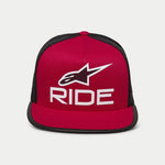 Casquette Trucker Ride 4.0