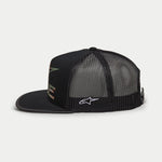 Casquette Trucker Ride 4.0 Camo