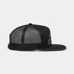 Casquette Trucker Ride 4.0 Camo