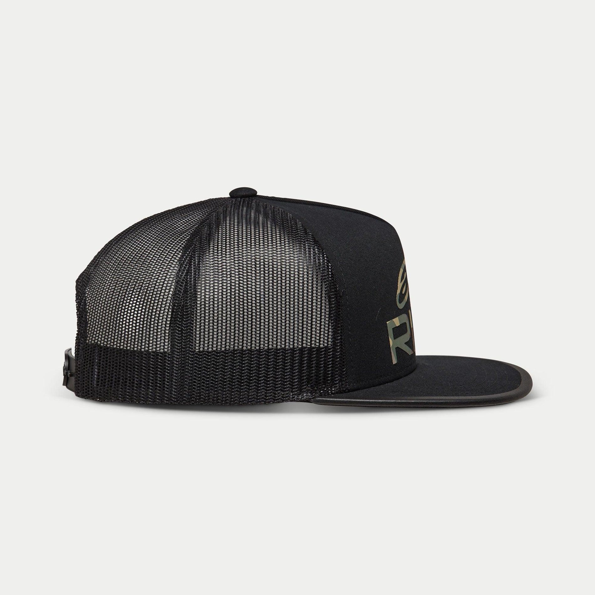 Casquette Trucker Ride 4.0 Camo