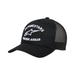 Casquette Trucker Triple