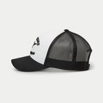 Casquette Trucker Triple
