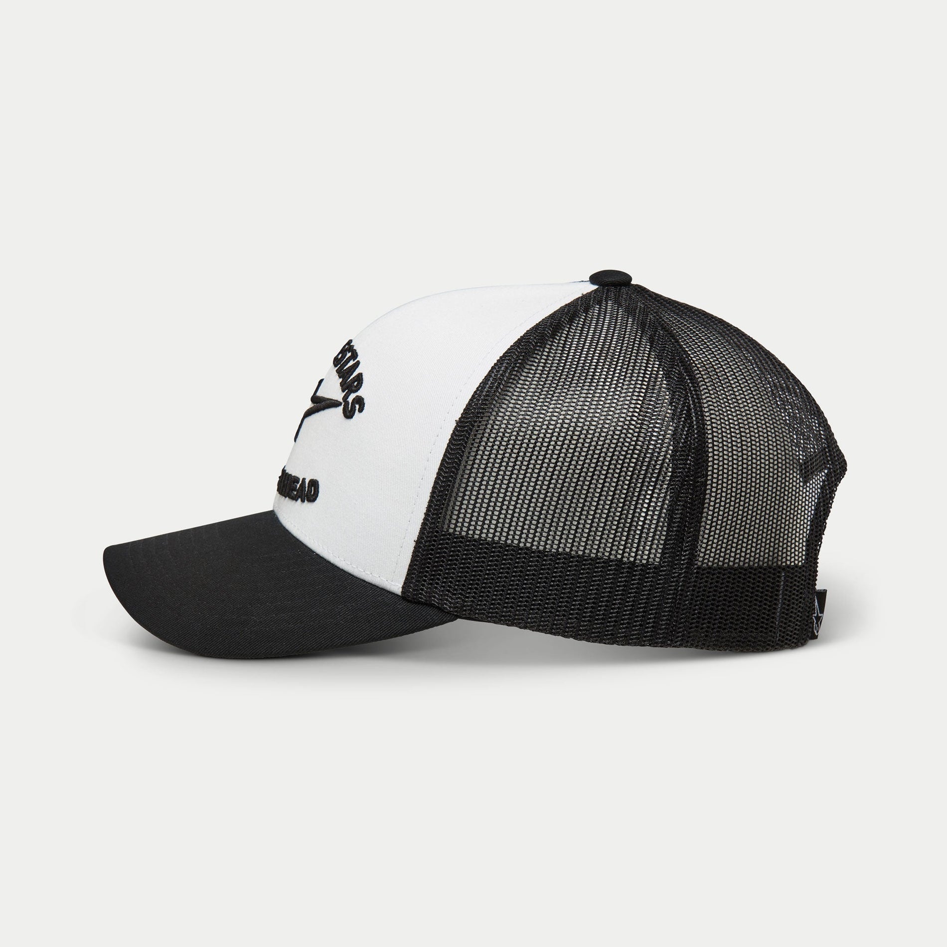 Casquette Trucker Triple
