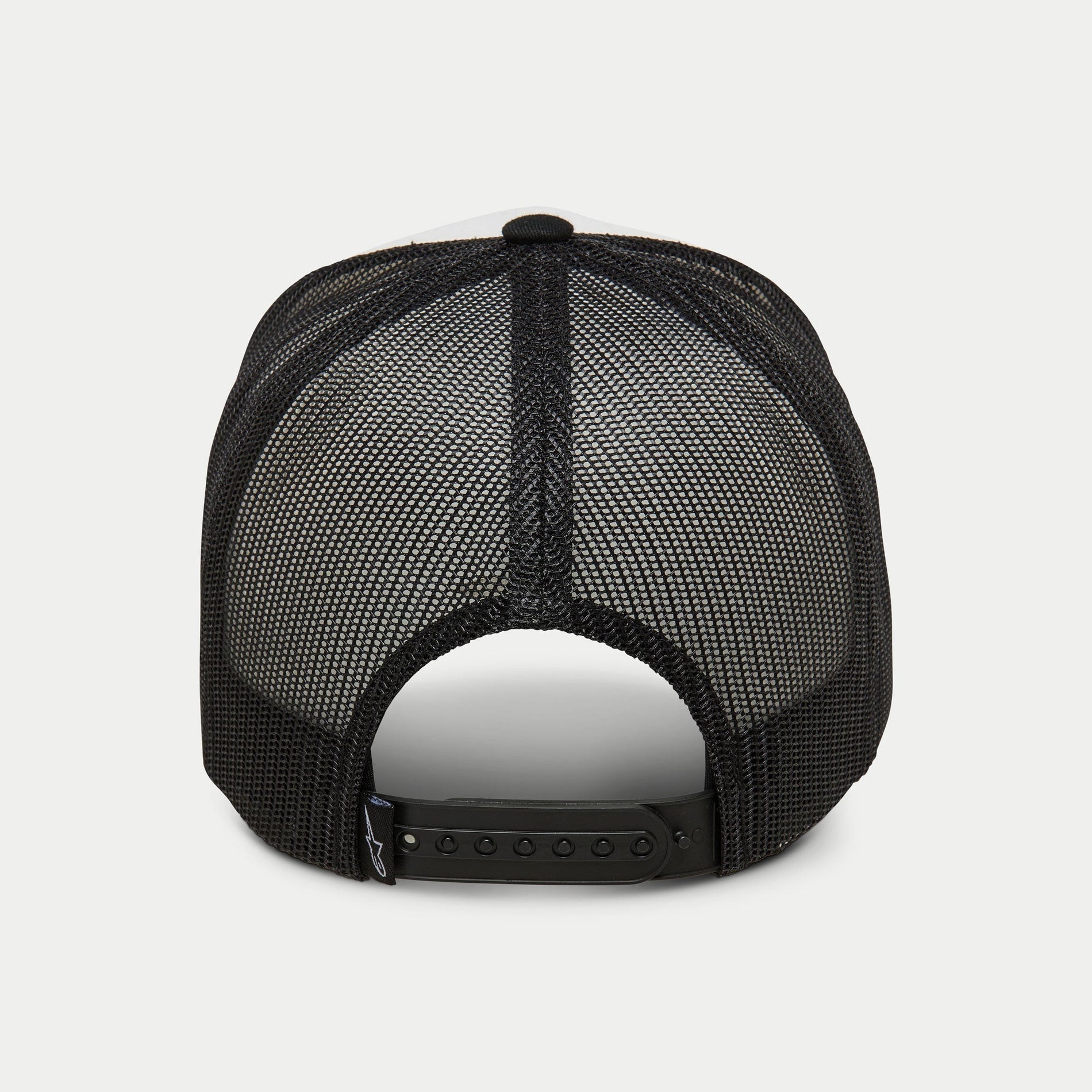 Casquette Trucker Triple