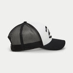 Casquette Trucker Triple