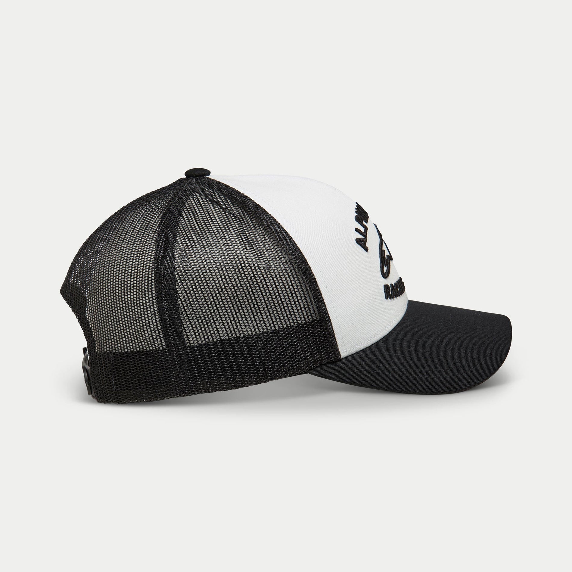Casquette Trucker Triple